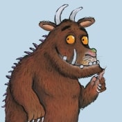 The Gruffalo